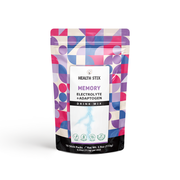 Memory & Anti-Aging