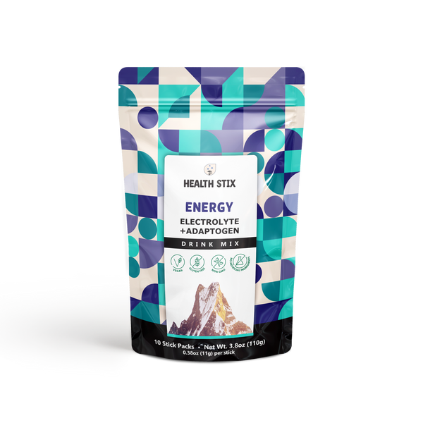 Energy